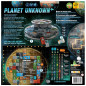 Planet Unknown - Edition Limitée