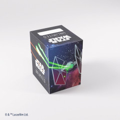 Star Wars : Unlimited - Deck Box X-Wing