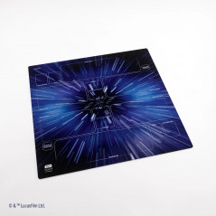 Star Wars : Unlimited - Playmat XL : Hyperspace