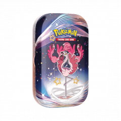 Pokémon EV4.5 Destinées de Paldea - Mini Tin