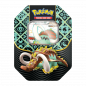 Pokémon EV4.5 Destinées de Paldea - Pokébox - Fort-Ivoire