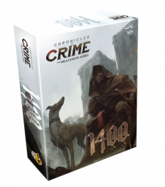 Chronicles of Crime : 1400