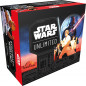 Star Wars : Unlimited - Étincelle de rébellion - Pack 24 Boosters