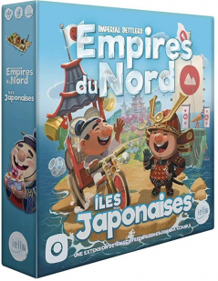 Imperial Settlers : Empire...
