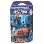 Disney Lorcana TCG - Chapitre 4 - Deck de démarrage - Anna et Hercule