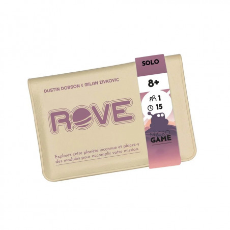 Rove - Micro Game