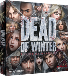 Dead of Winter : A la...