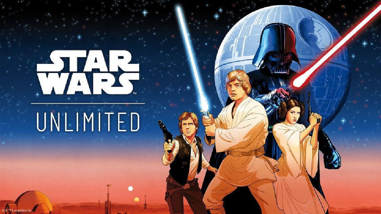 Ludivers - Star Wars : Unlimited